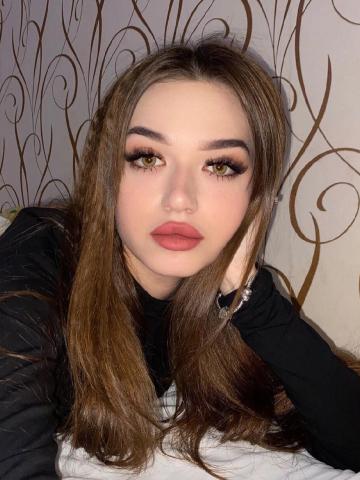 Алина Элит Питер