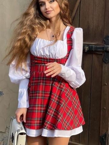 Злата Горячая Секретарша фото 3