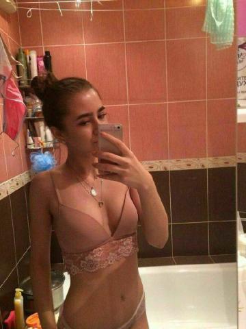 Юлия Компаньонка фото 3